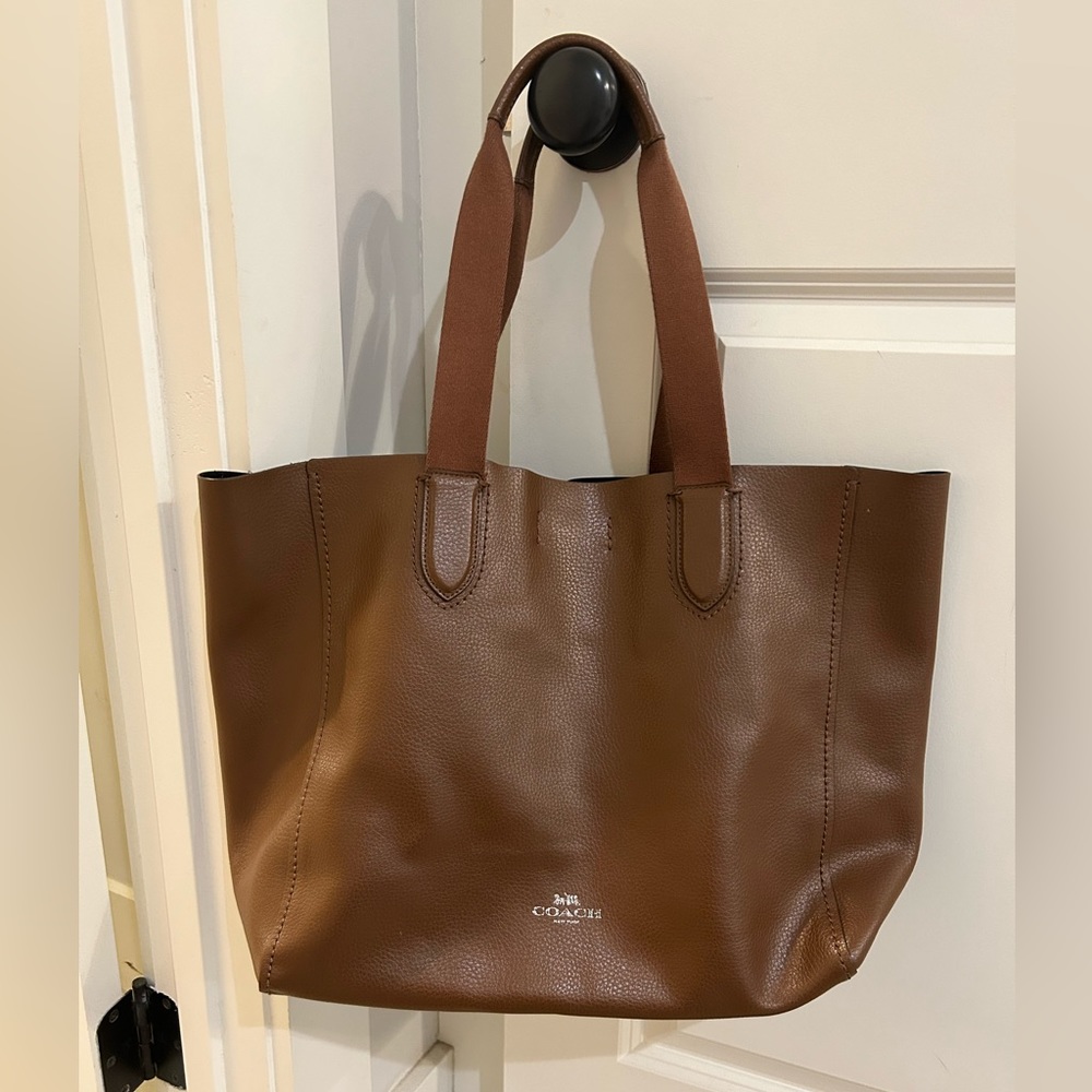 Coach Derby Tote